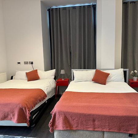 London Regent Apartments Eksteriør bilde