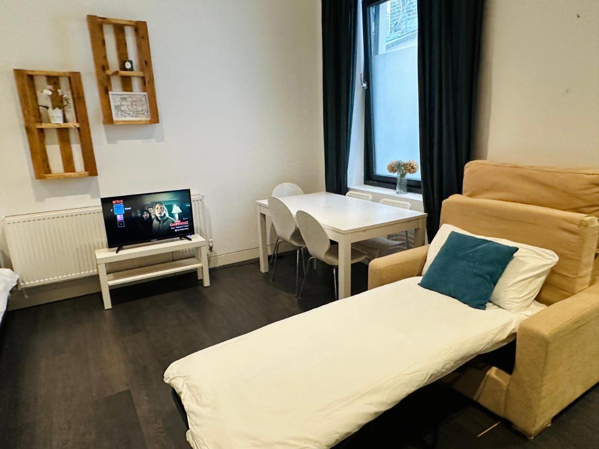 London Regent Apartments Eksteriør bilde
