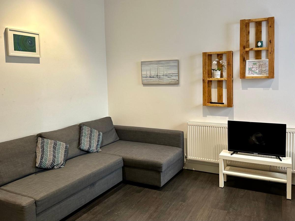 London Regent Apartments Eksteriør bilde