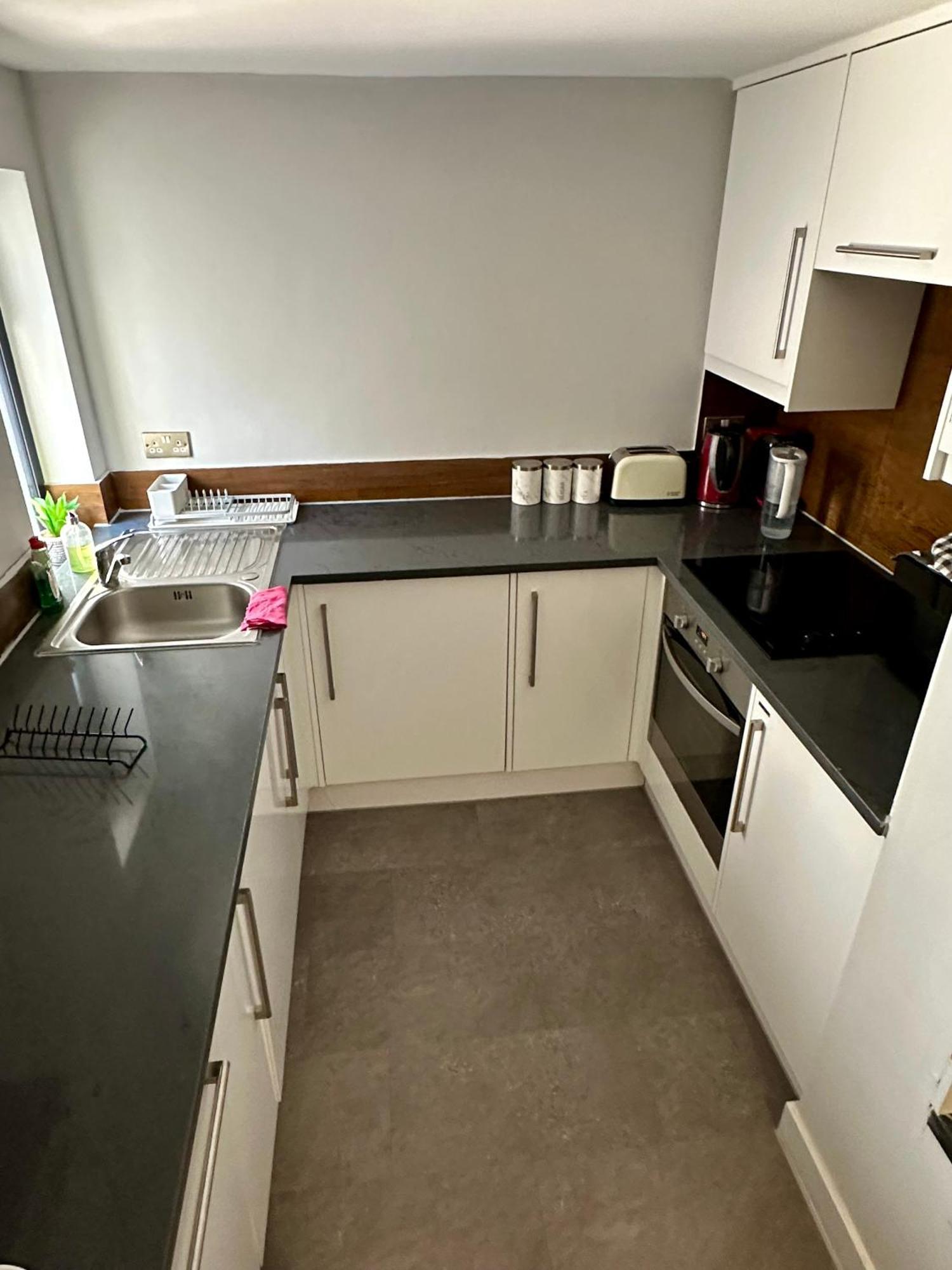 London Regent Apartments Eksteriør bilde