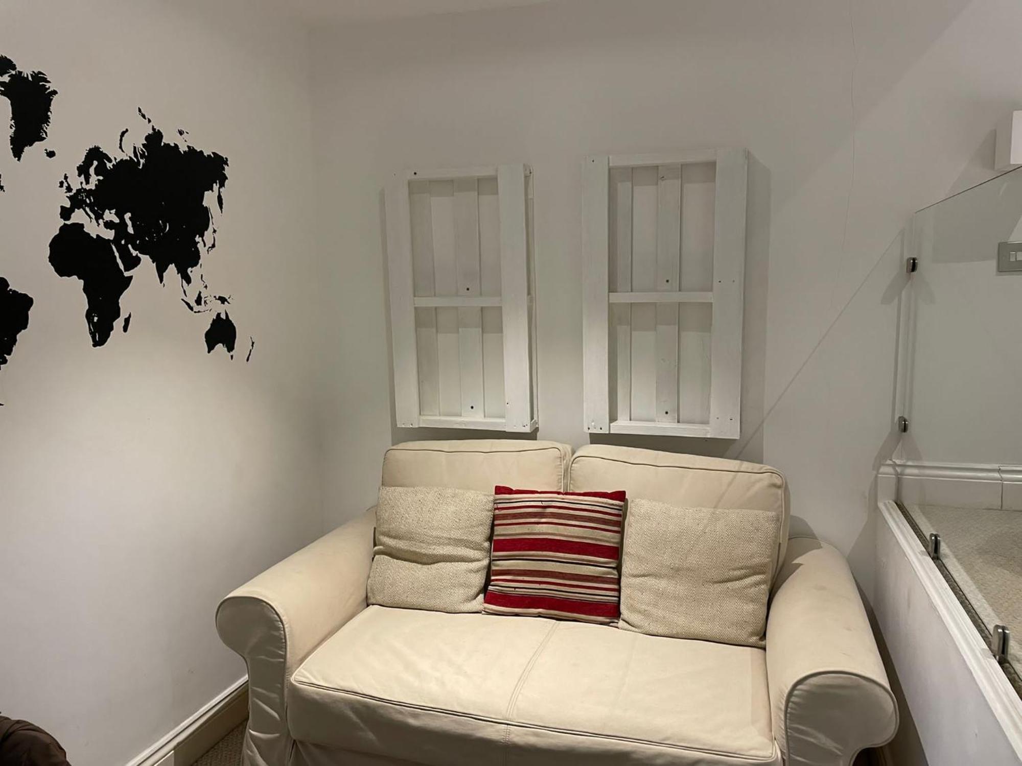 London Regent Apartments Eksteriør bilde
