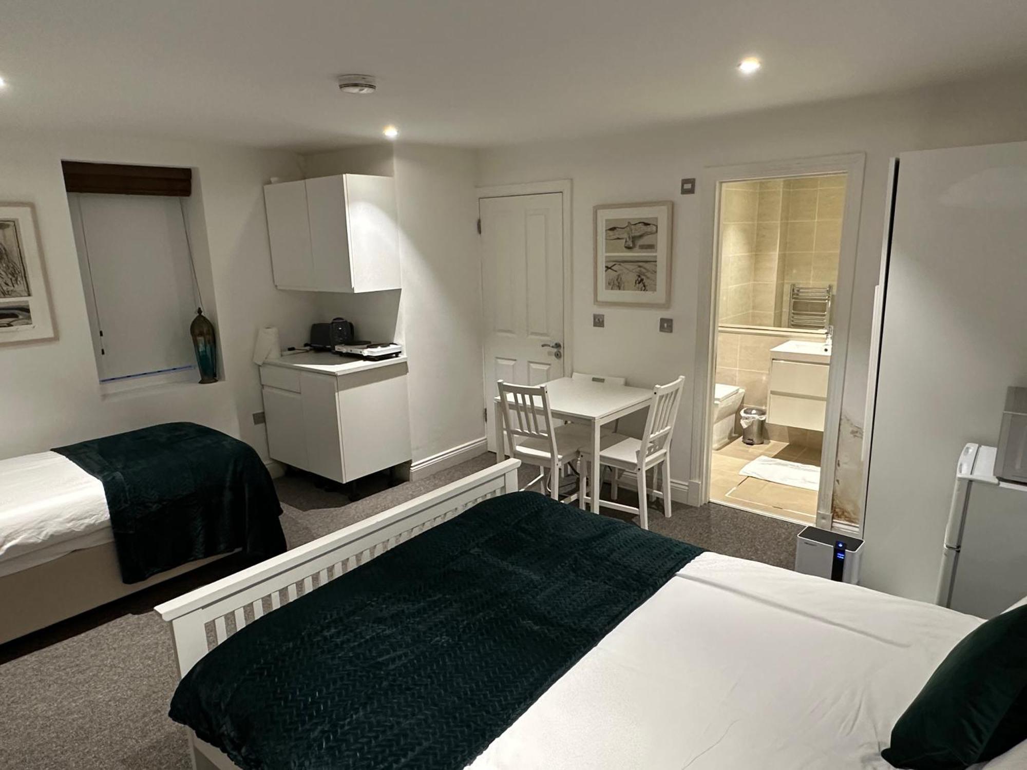 London Regent Apartments Eksteriør bilde
