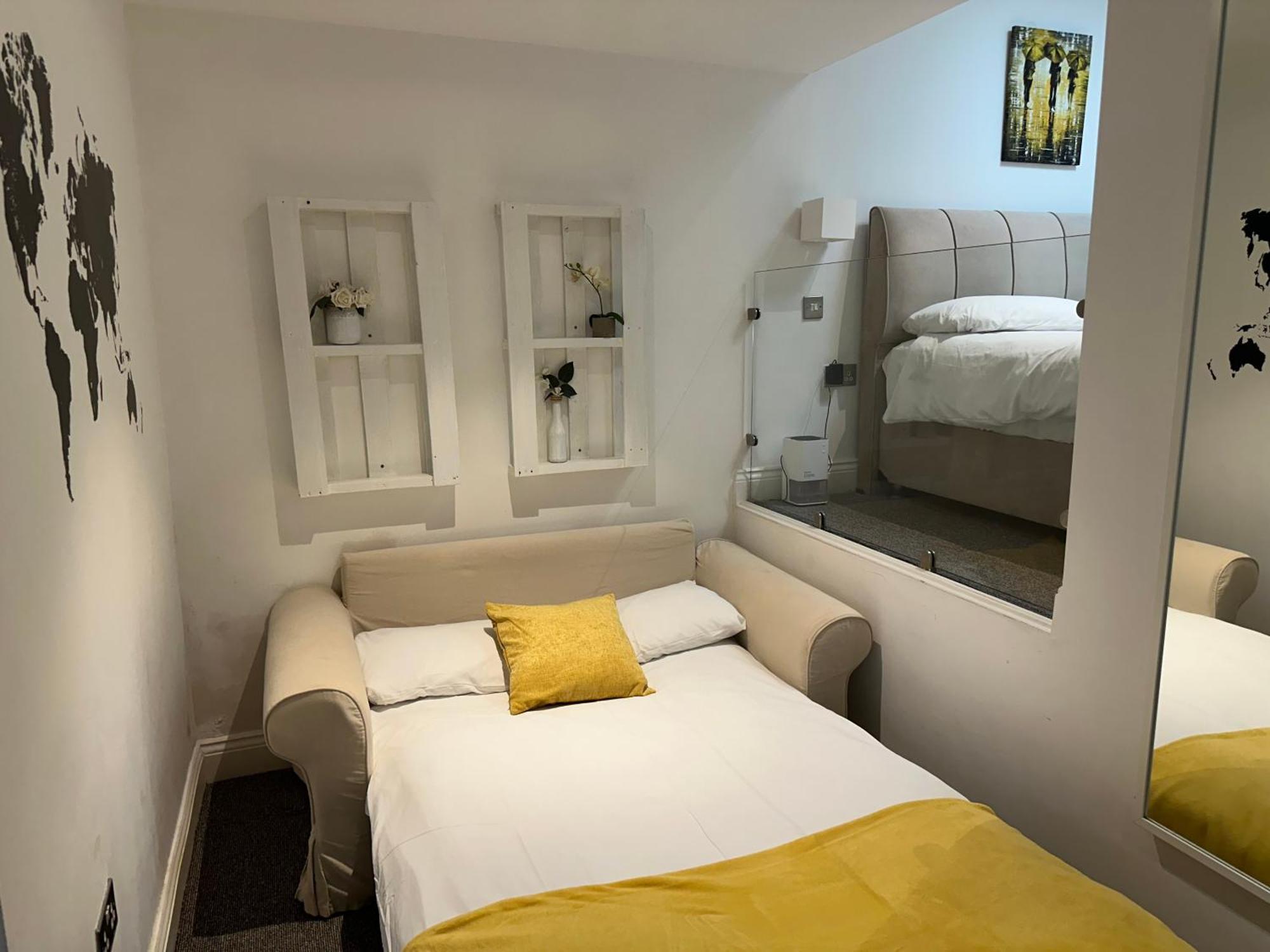 London Regent Apartments Eksteriør bilde