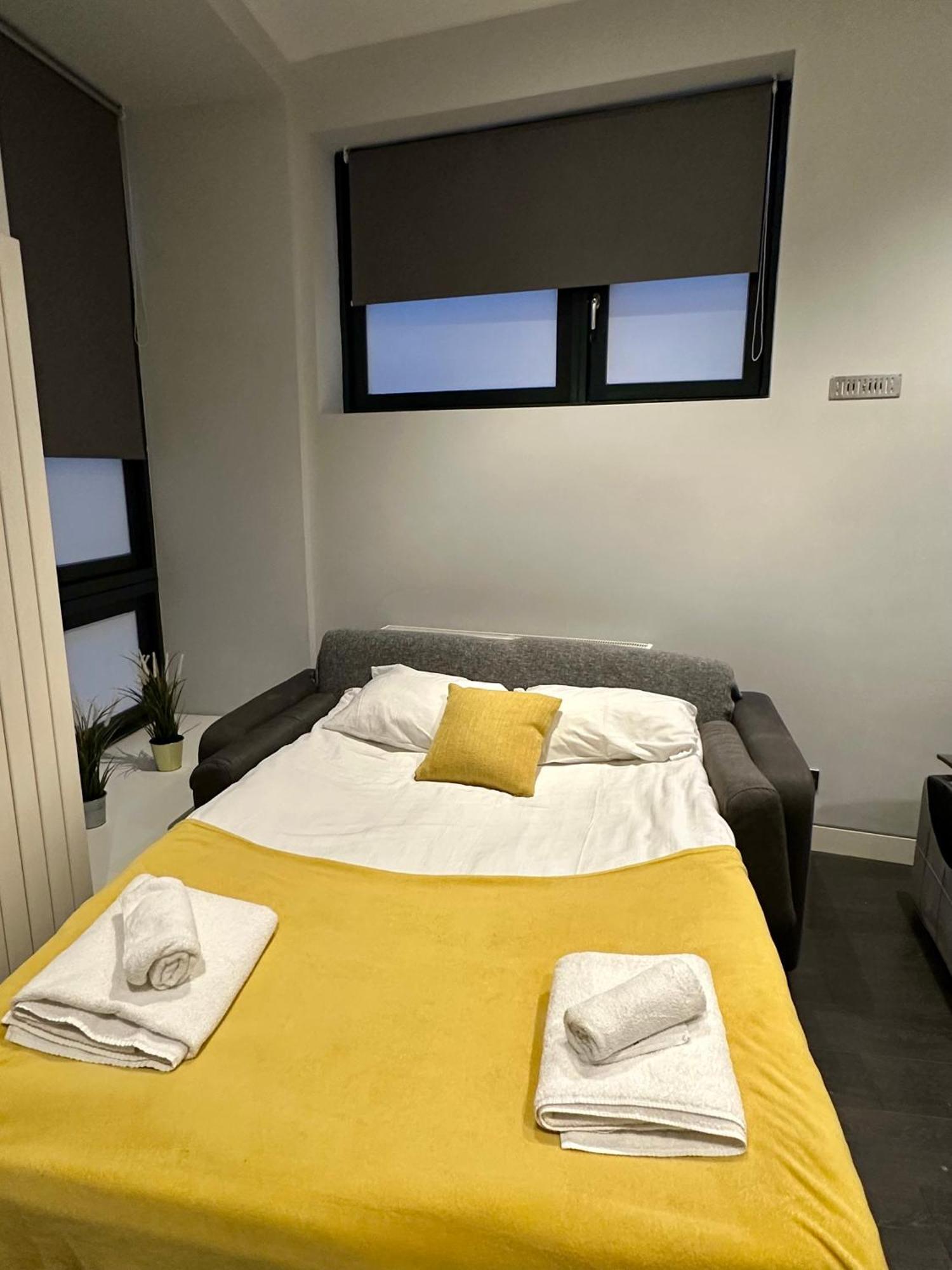 London Regent Apartments Eksteriør bilde