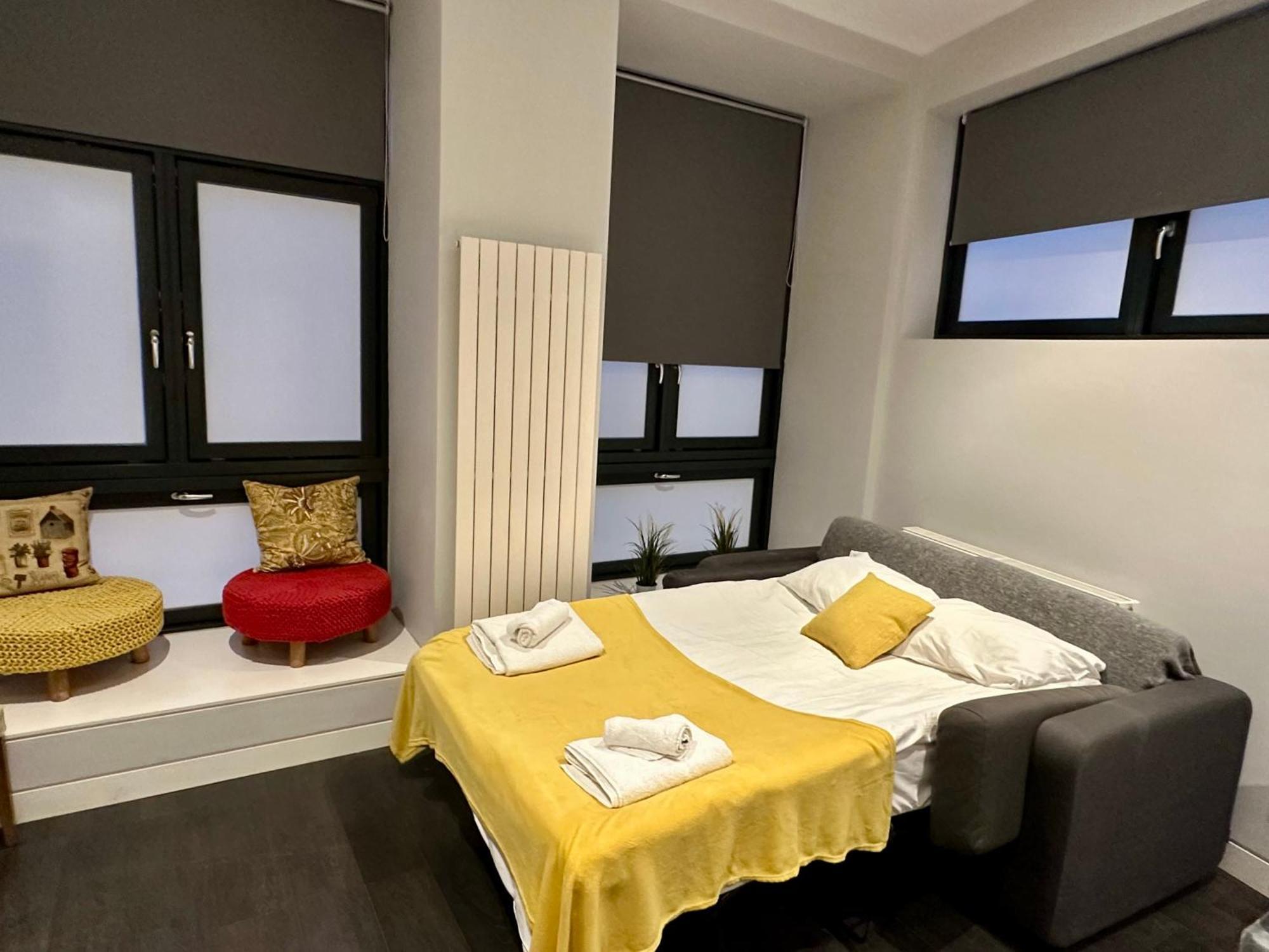 London Regent Apartments Rom bilde