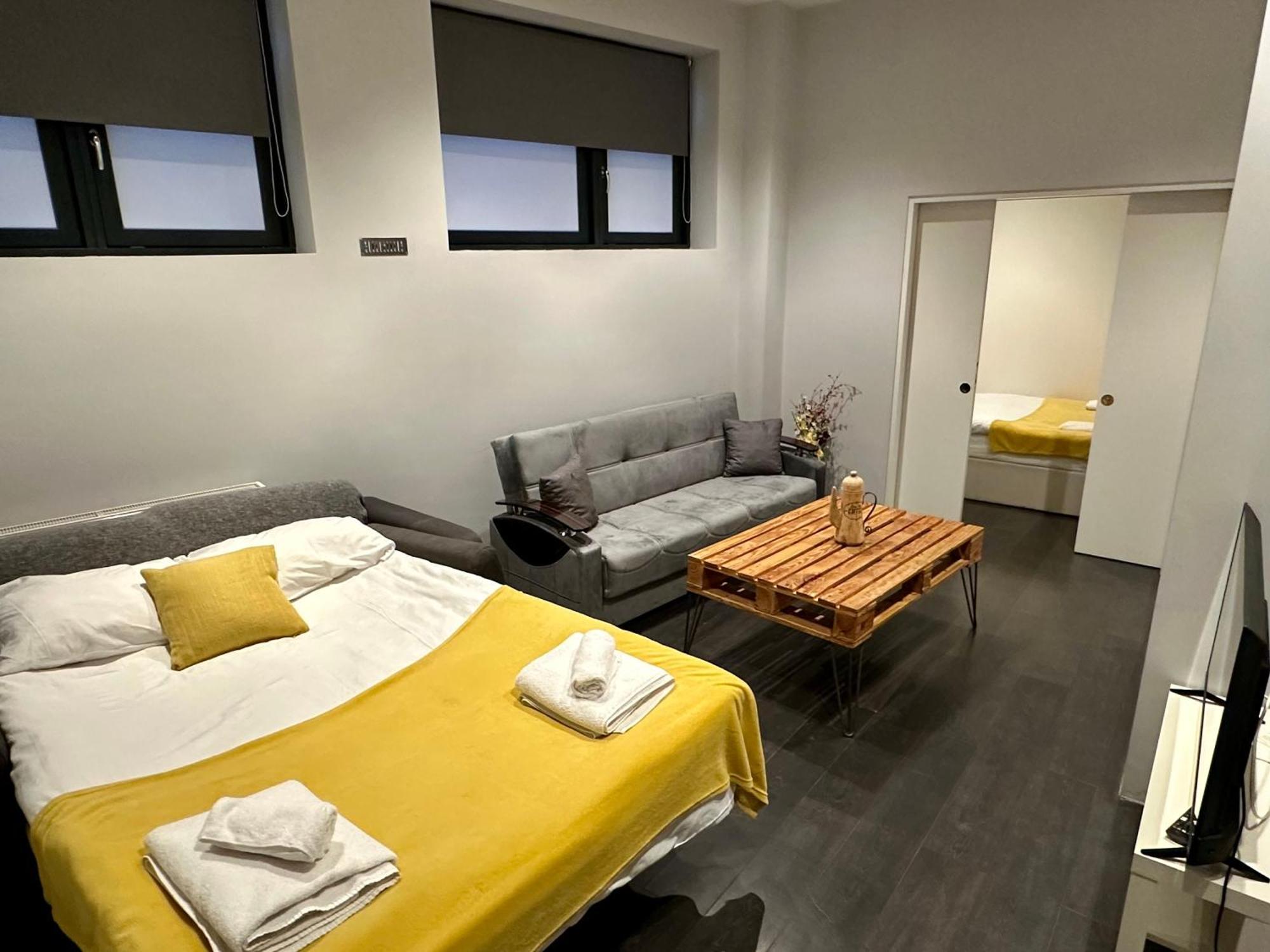 London Regent Apartments Eksteriør bilde