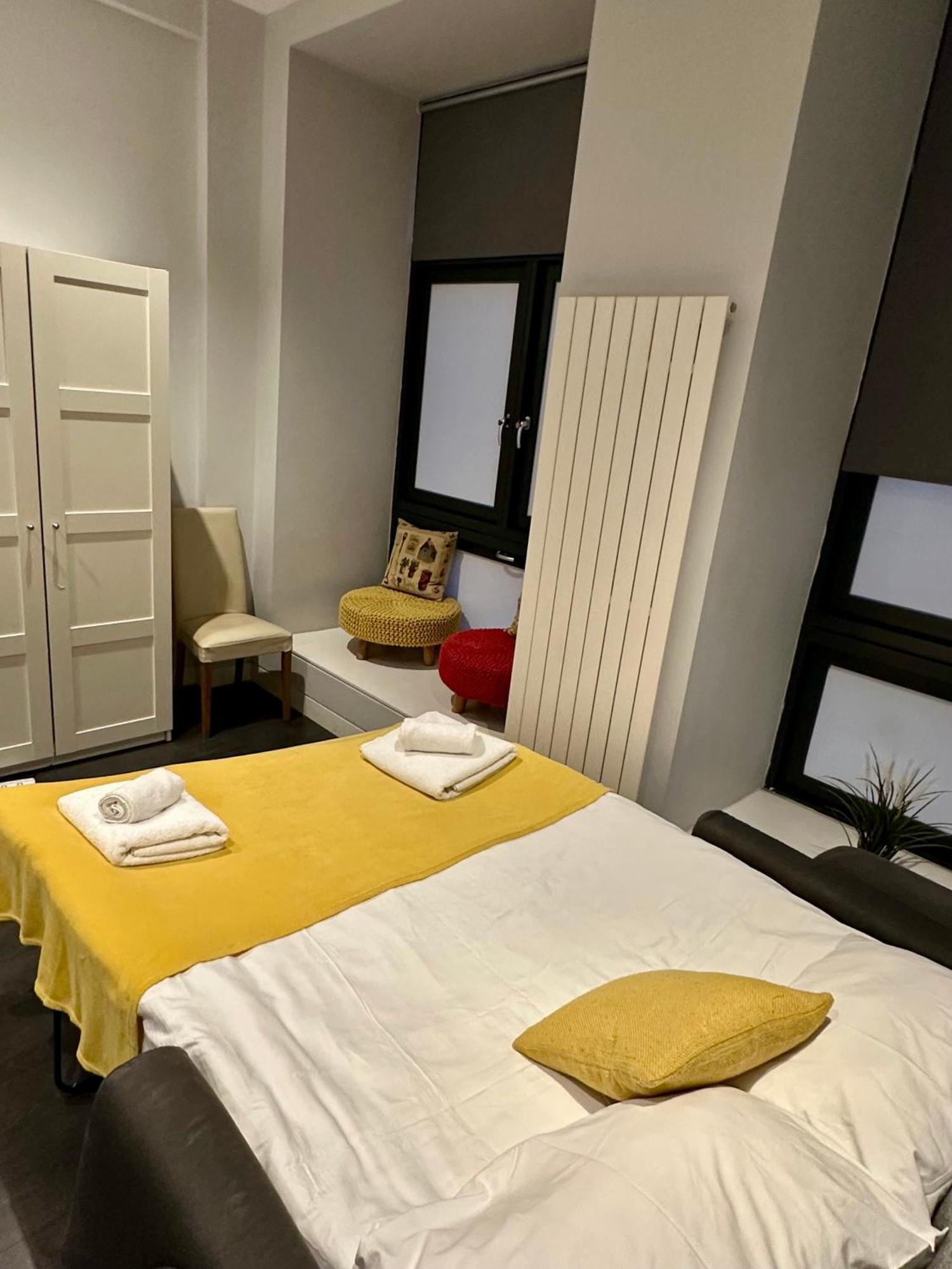 London Regent Apartments Rom bilde