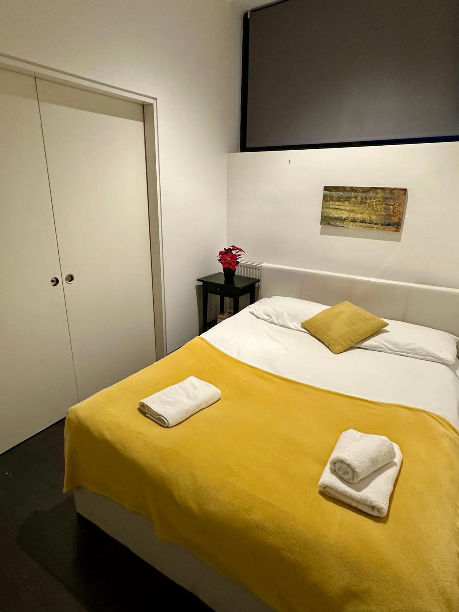 London Regent Apartments Eksteriør bilde