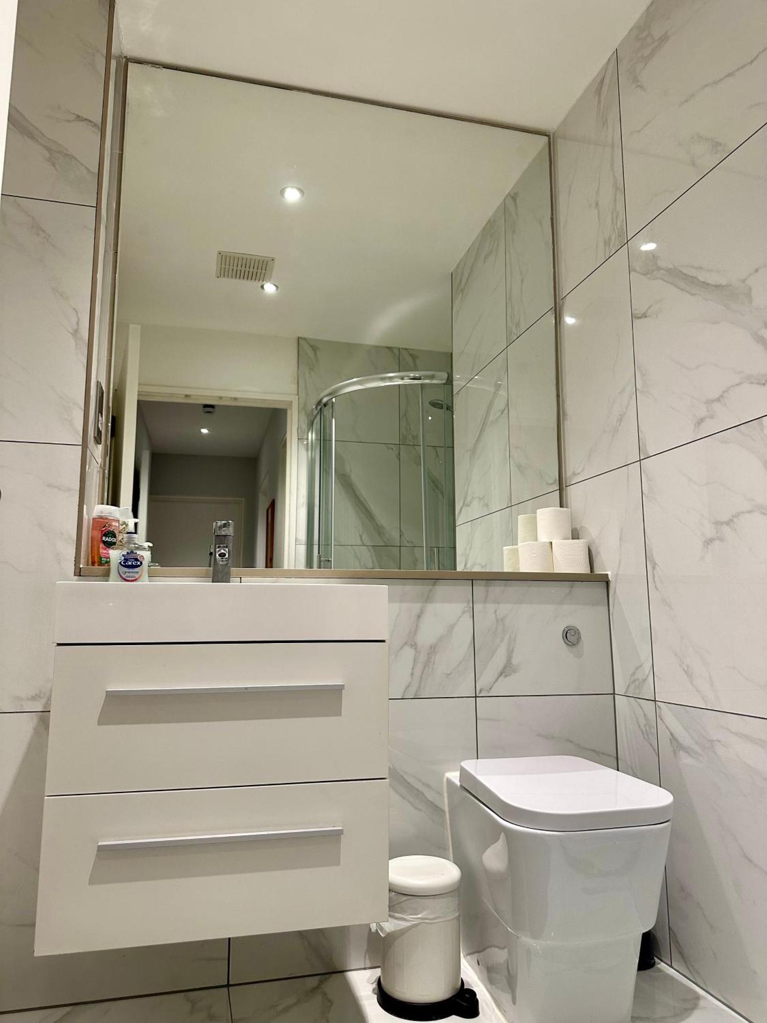 London Regent Apartments Eksteriør bilde