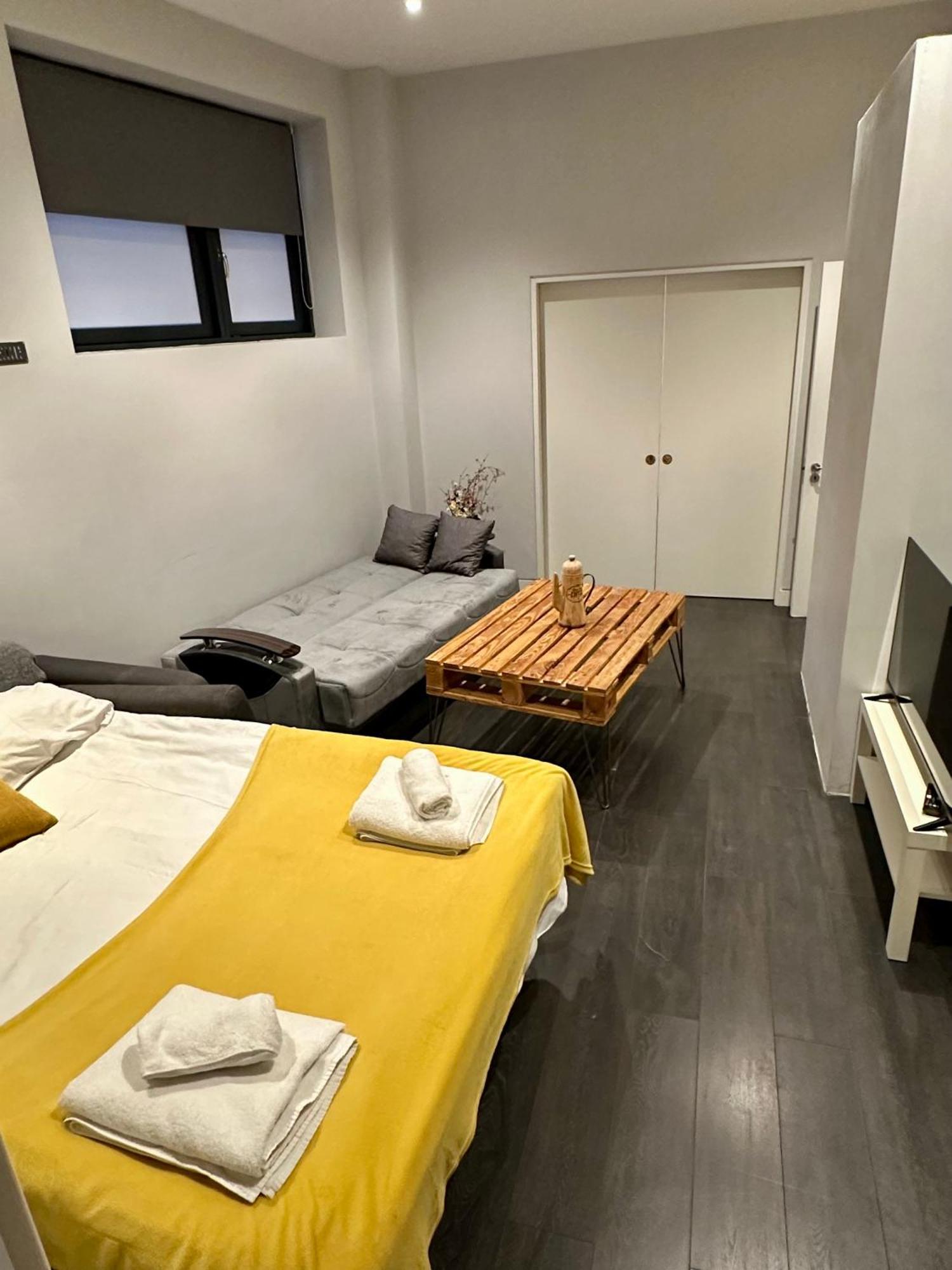 London Regent Apartments Rom bilde