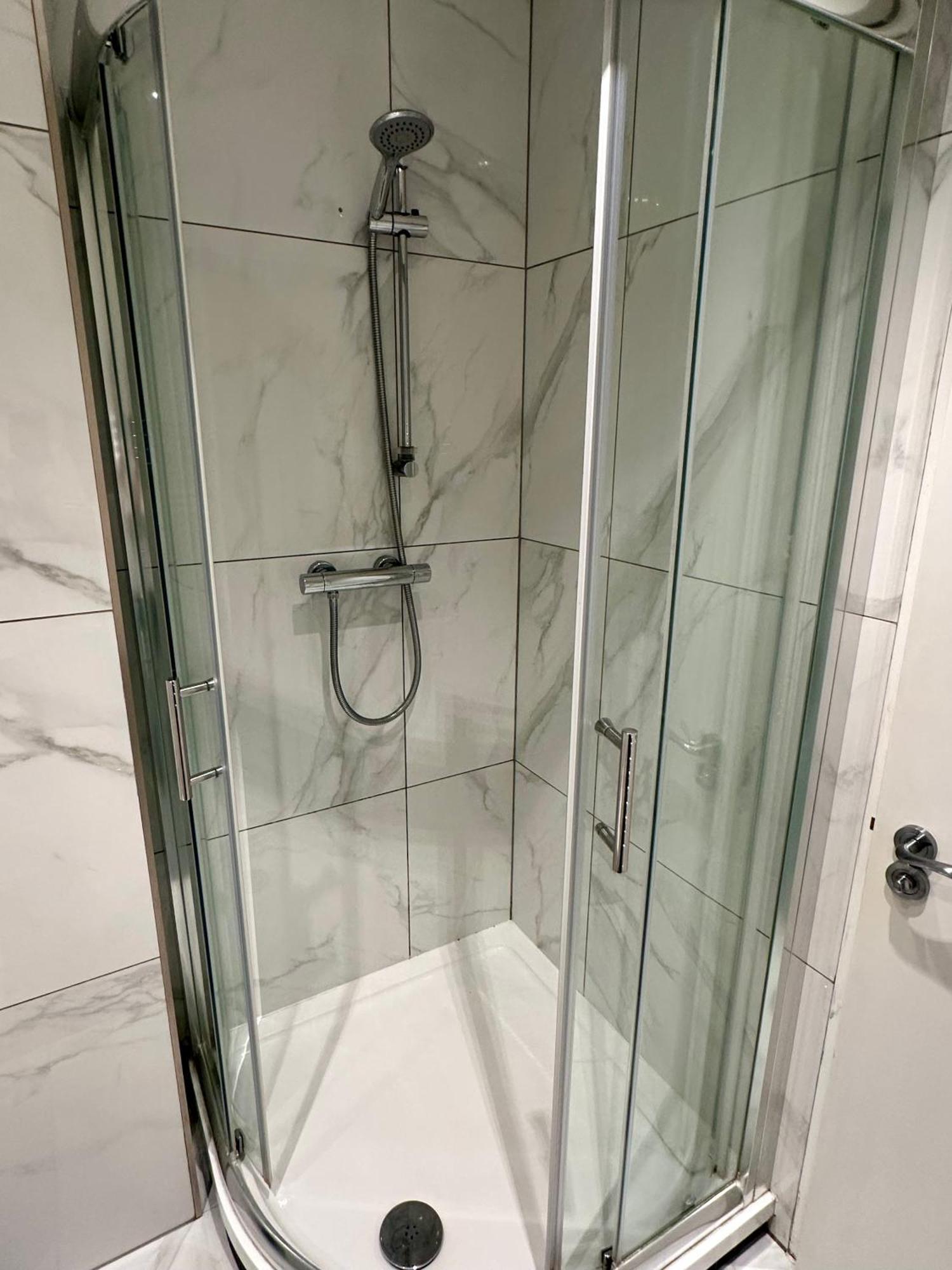 London Regent Apartments Rom bilde