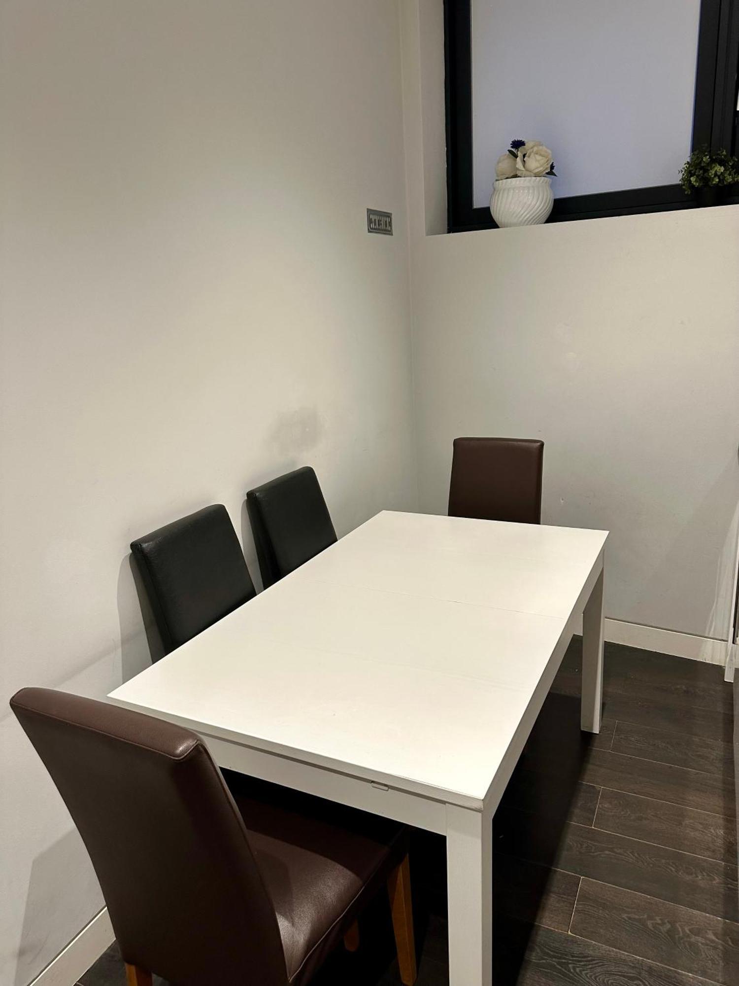 London Regent Apartments Rom bilde