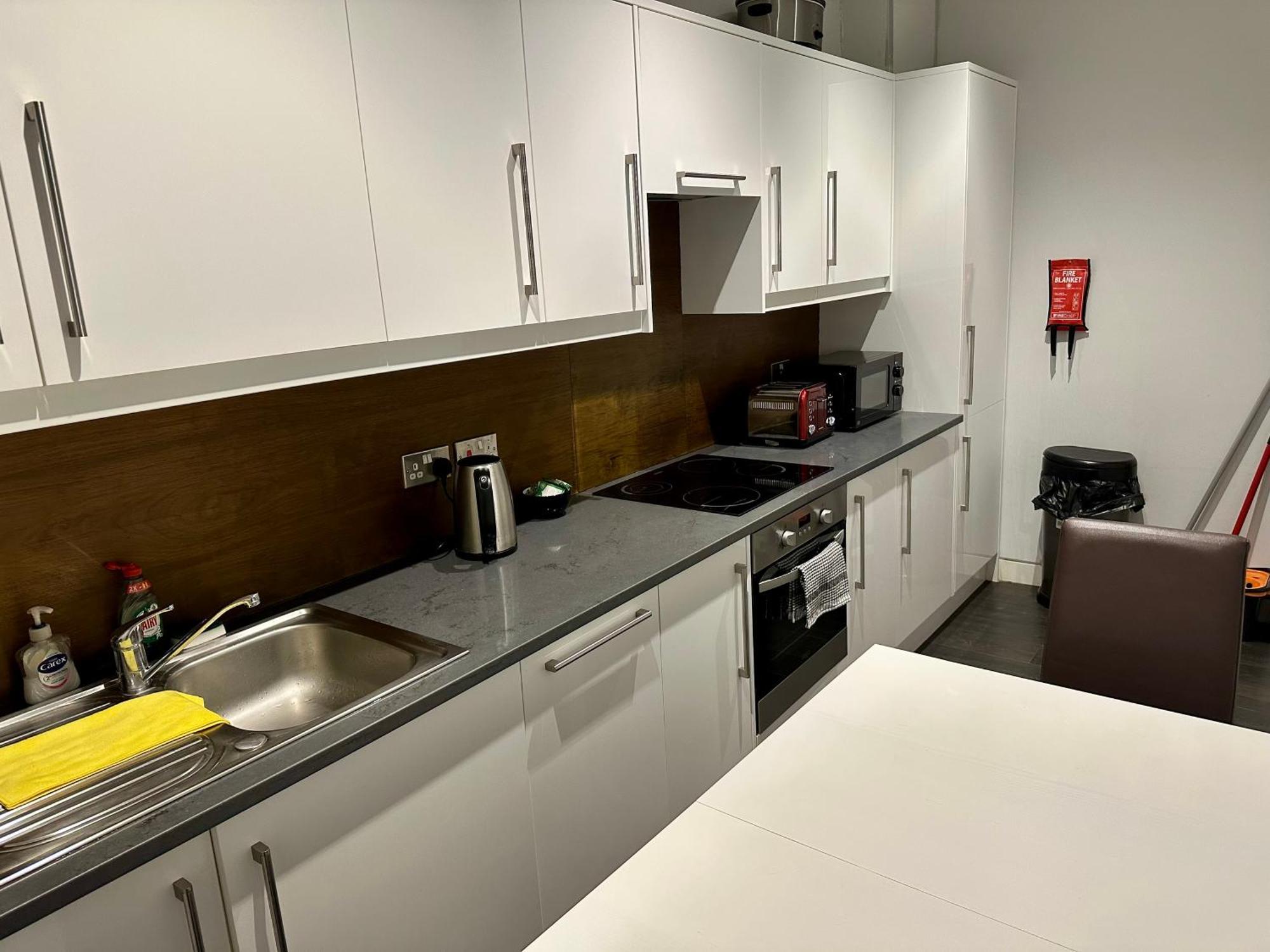 London Regent Apartments Rom bilde