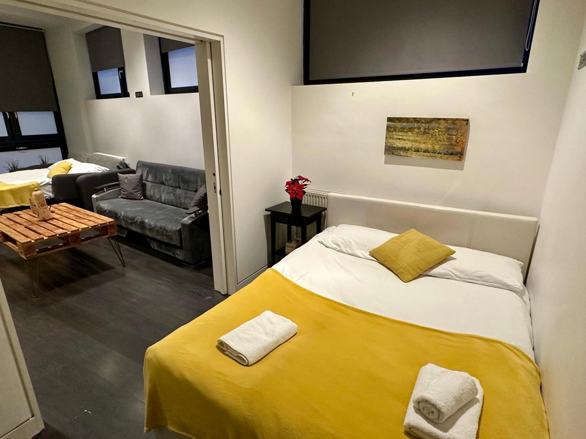 London Regent Apartments Eksteriør bilde